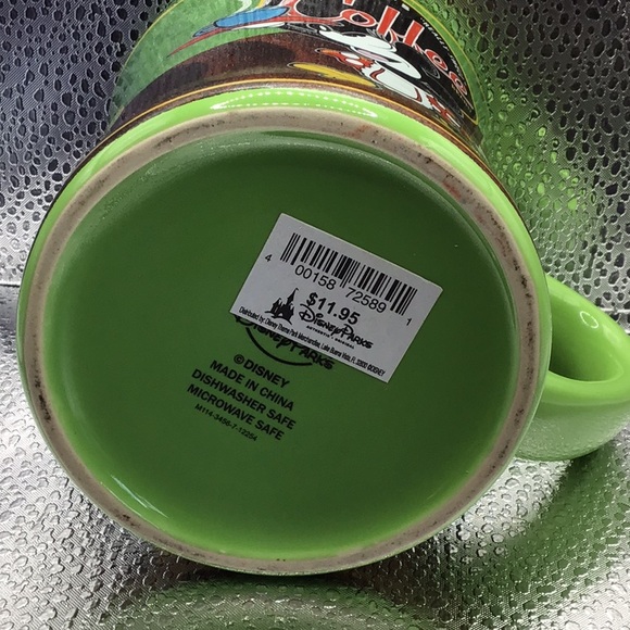 Disney Mug - Picture 4 of 5